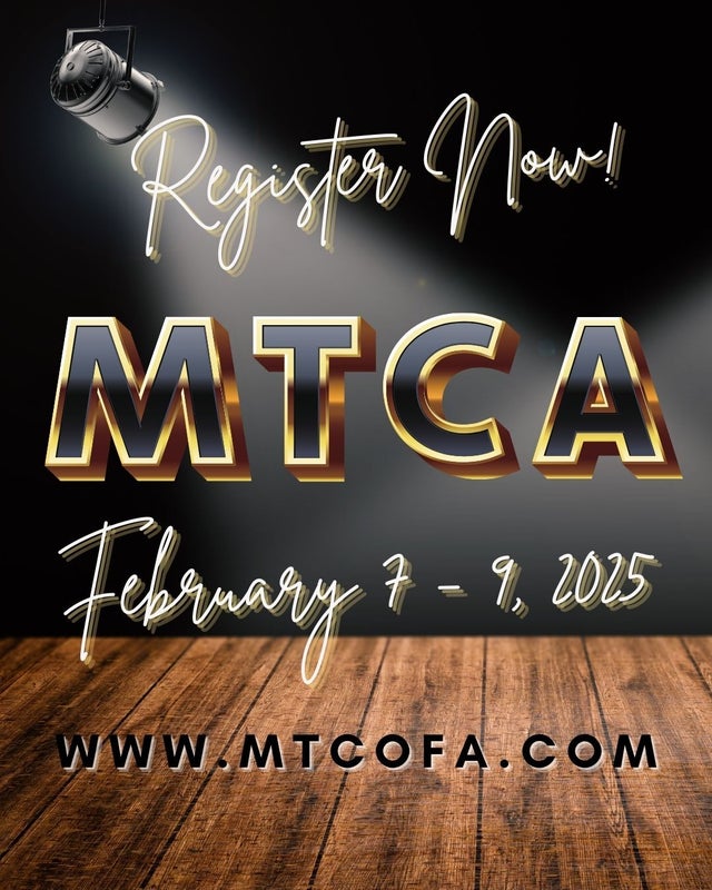 MTCA 2025 Registration Fee